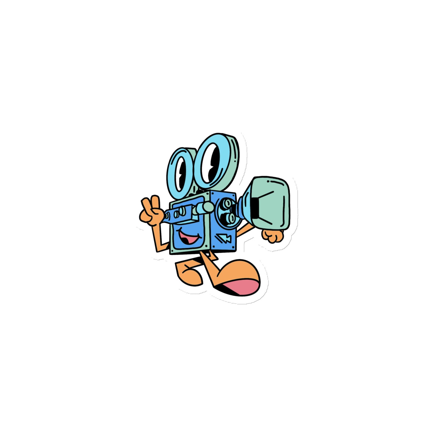 Supportive Cam Magnet
