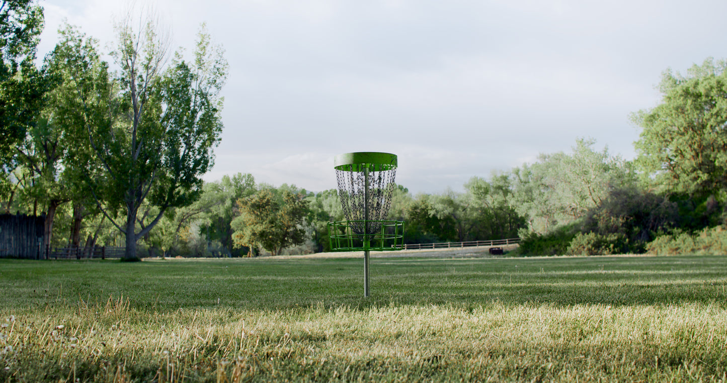 Disc Golf Wallpapers