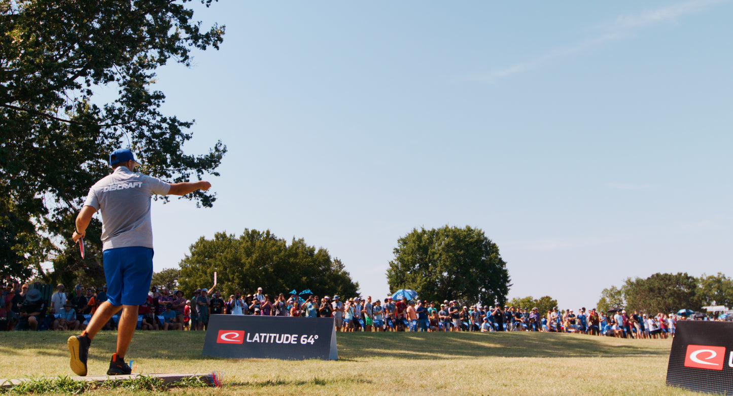 Disc Golf Wallpapers
