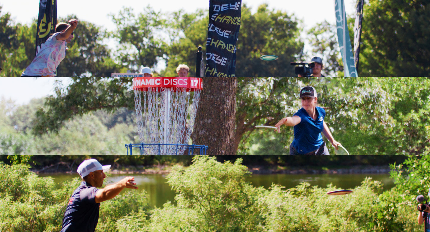 Disc Golf Wallpapers