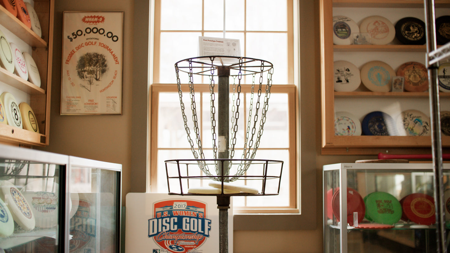 Disc Golf Wallpapers