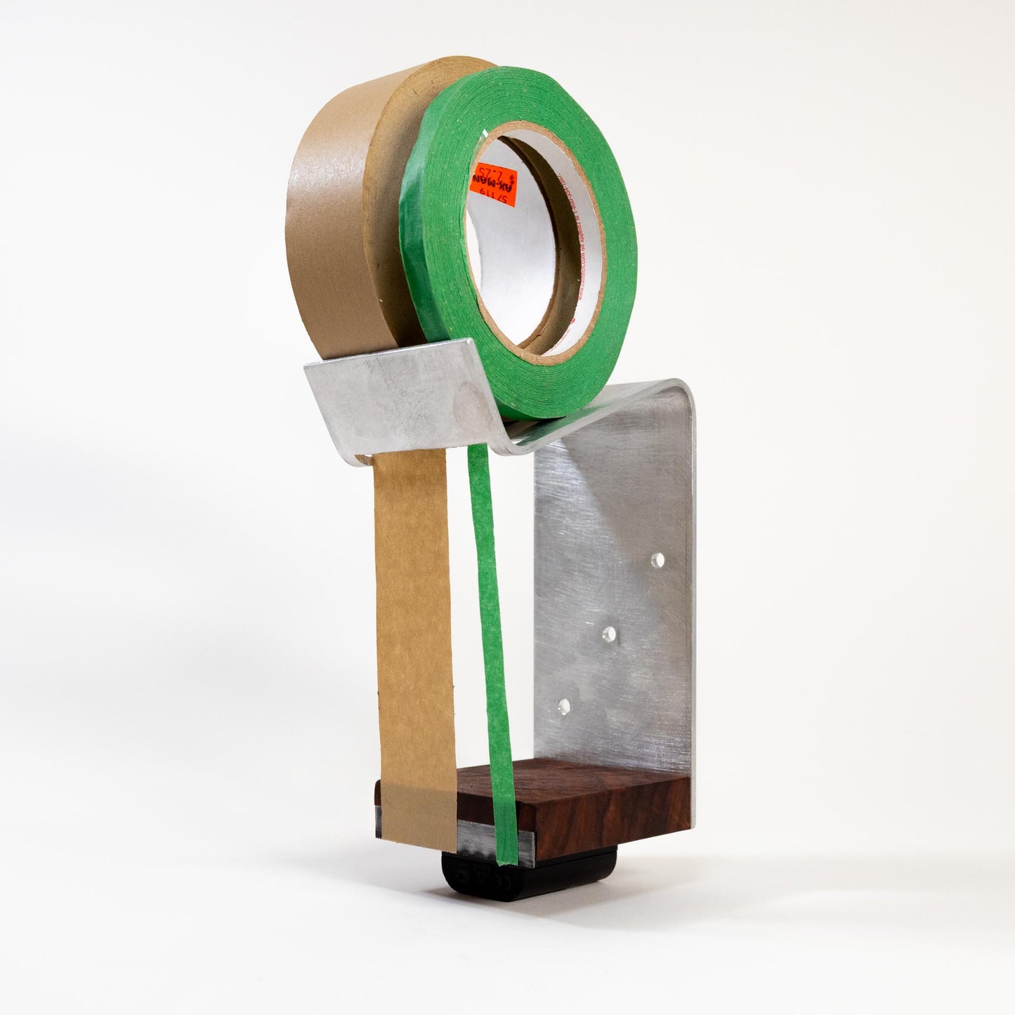 Tape Dispenser Made By Josh