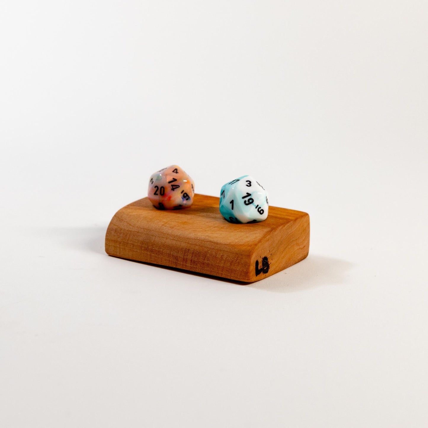 D20 Dice Holder Made By Josh