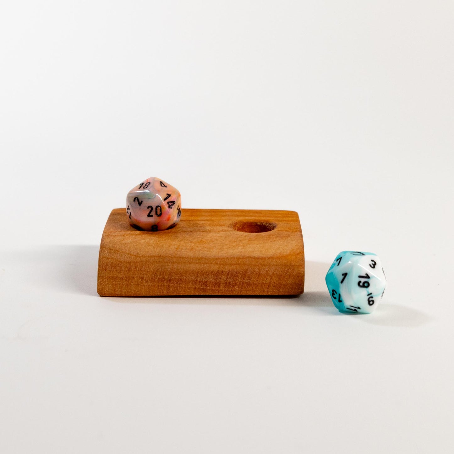 D20 Dice Holder Made By Josh
