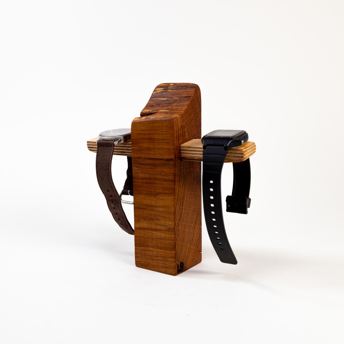 Watch Stand Made By Josh