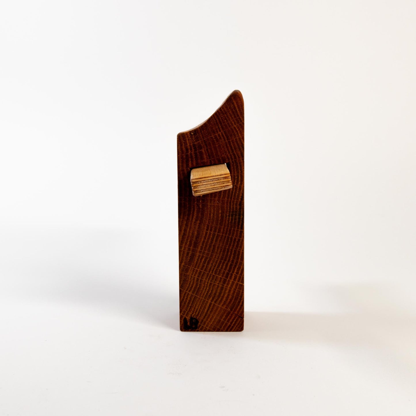 Watch Stand Made By Josh