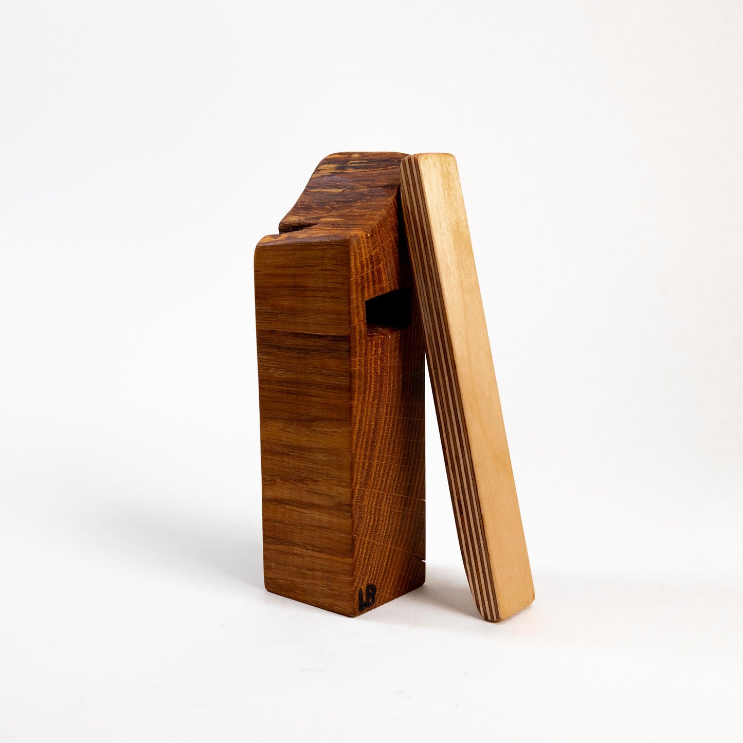 Watch Stand Made By Josh