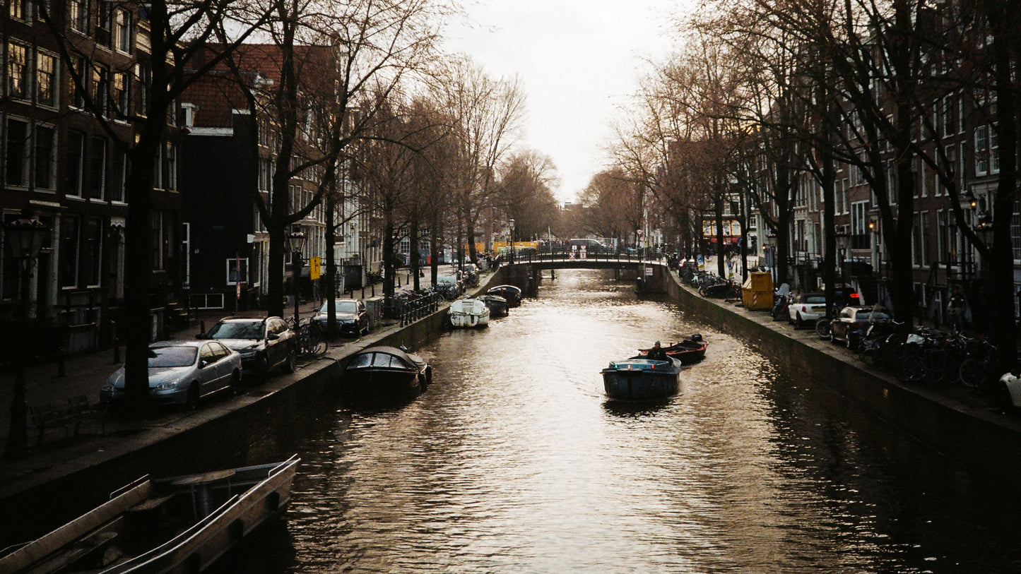 Backgrounds Taken By Josh