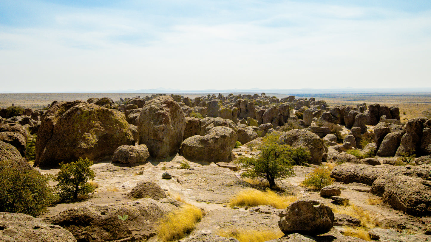 Backgrounds Taken By Josh