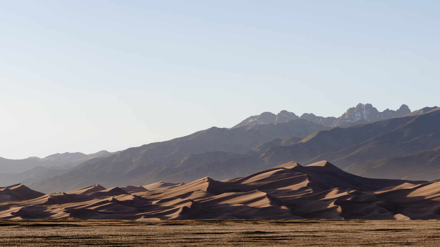 Backgrounds Taken By Josh