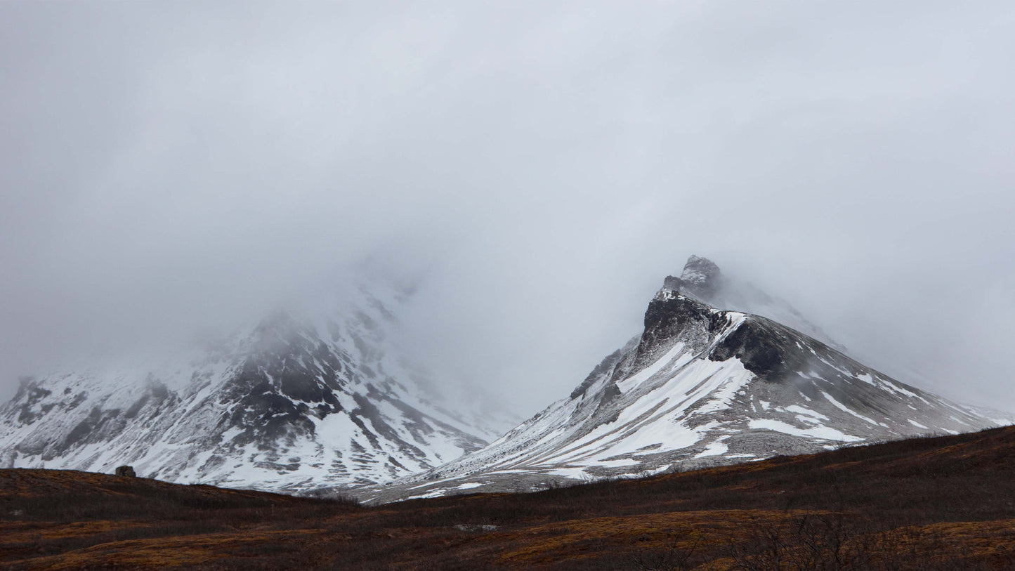Backgrounds Taken By Josh