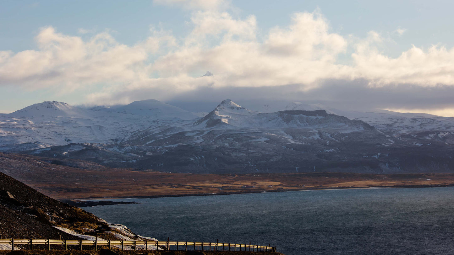 Backgrounds Taken By Josh