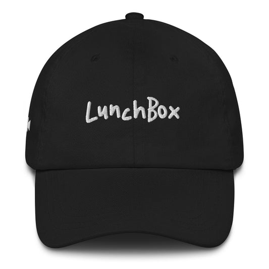 LunchBox Dad Hat