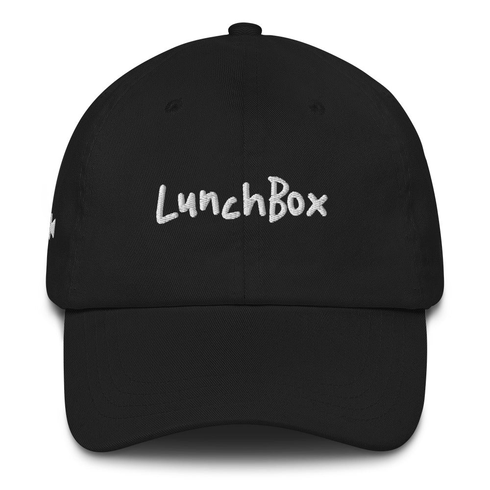 LunchBox Dad Hat