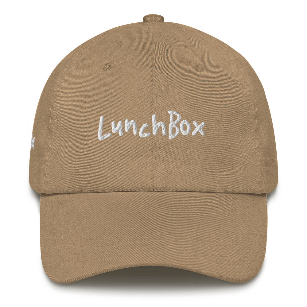 LunchBox Dad Hat