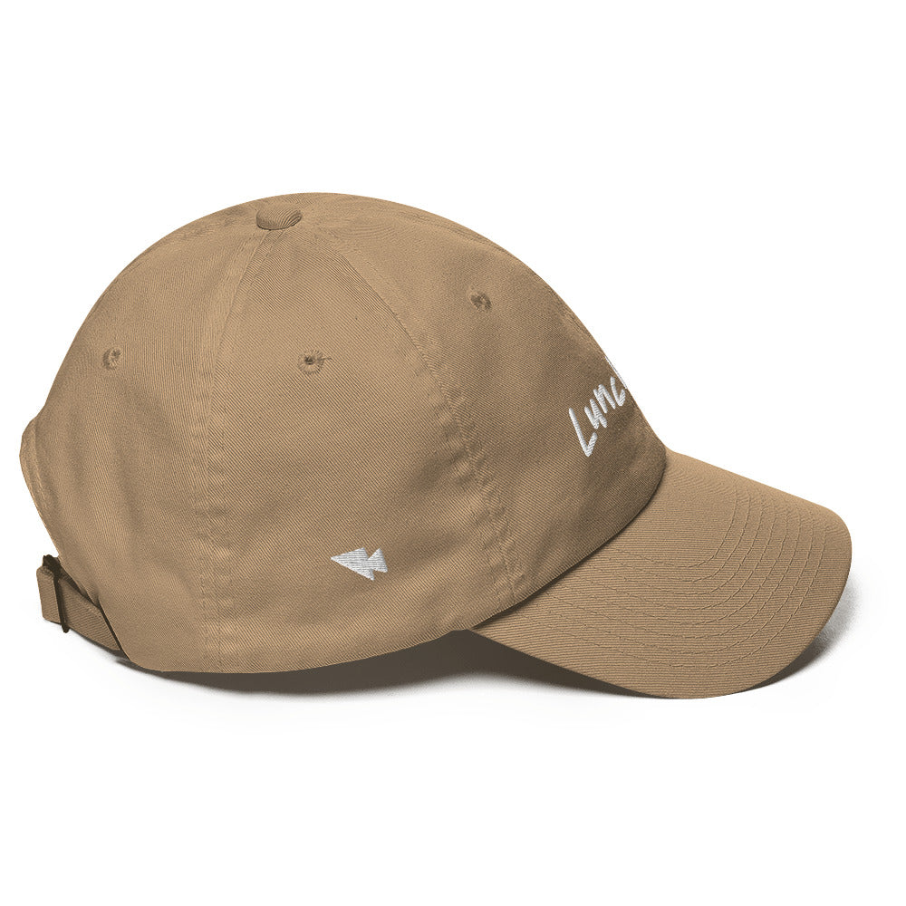 LunchBox Dad Hat