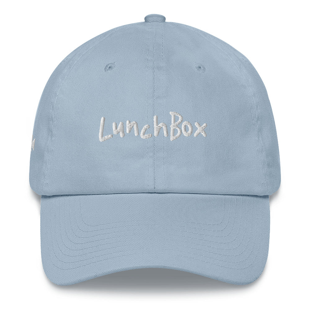 LunchBox Dad Hat