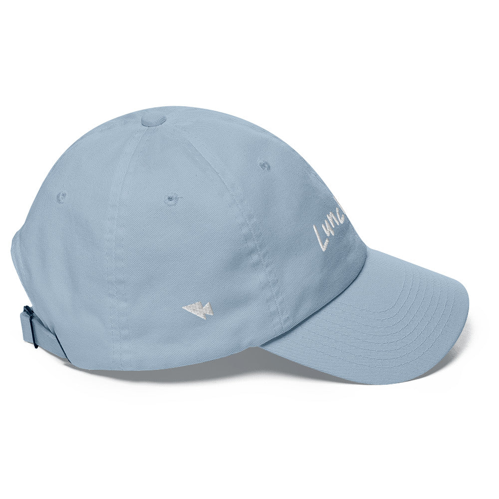 LunchBox Dad Hat