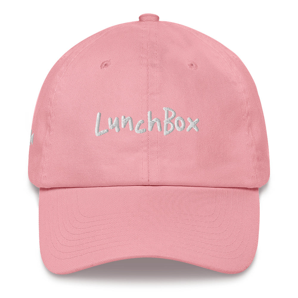 LunchBox Dad Hat