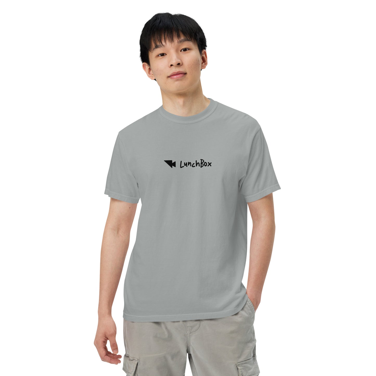 LunchBox Crew T Shirt