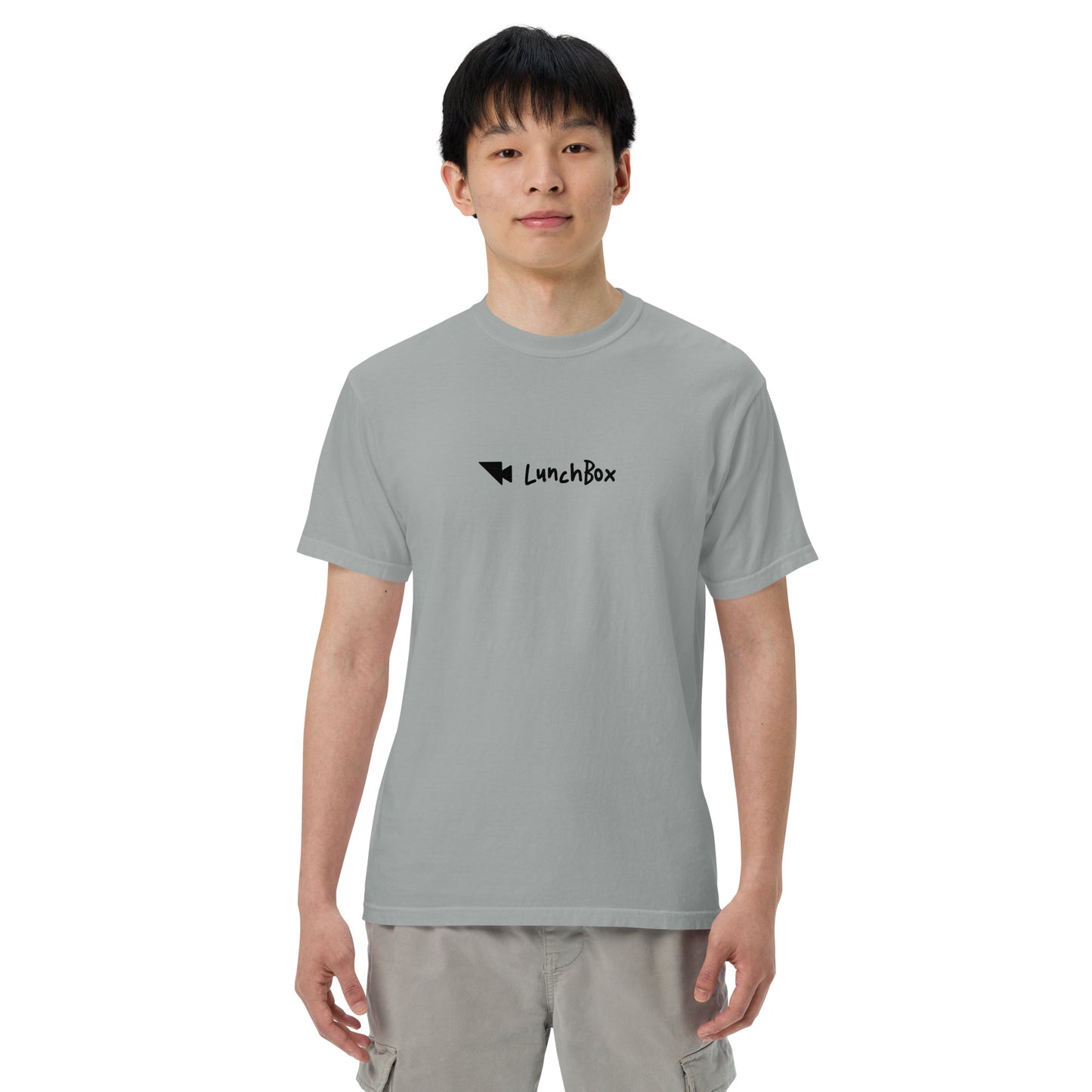 LunchBox Crew T Shirt