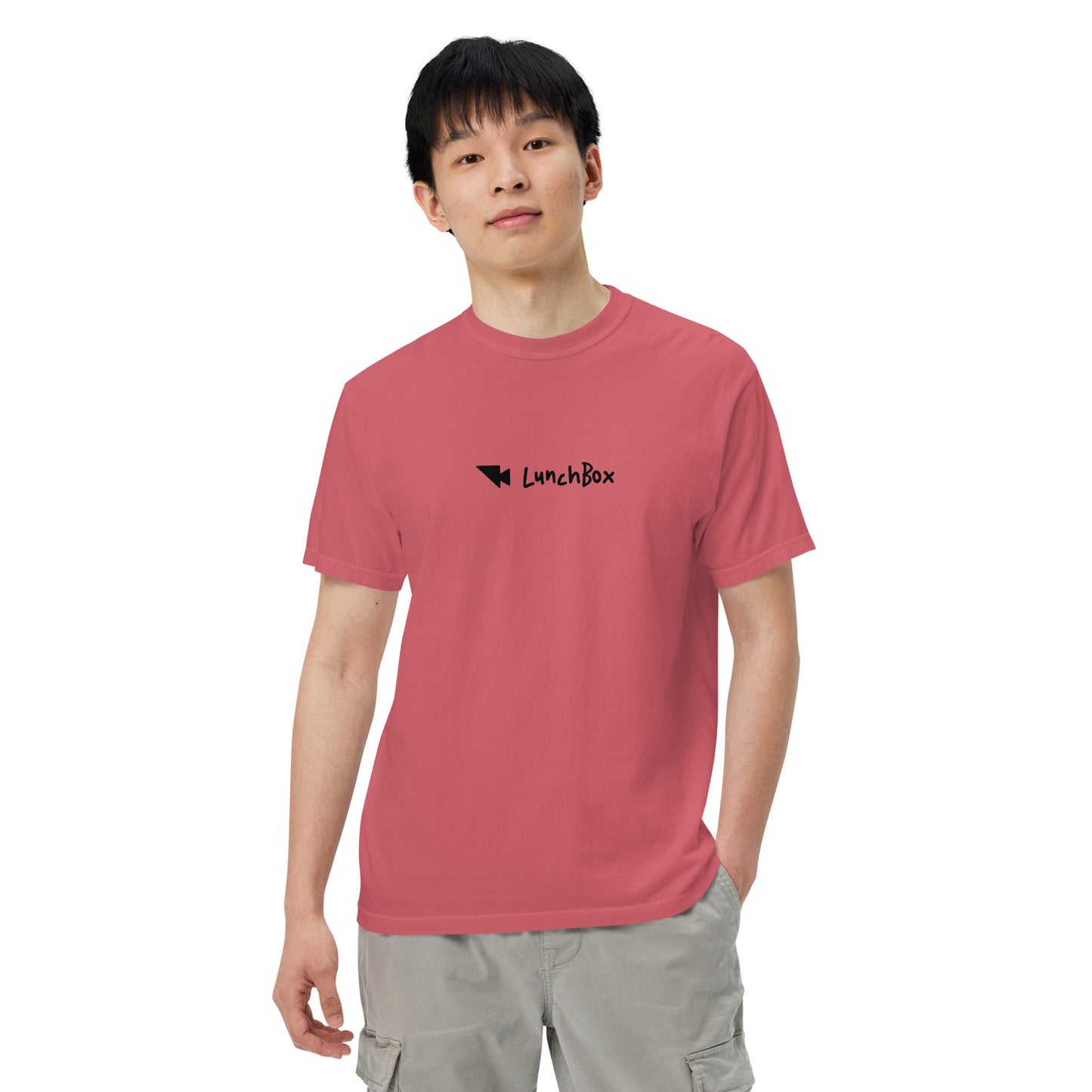 LunchBox Crew T Shirt