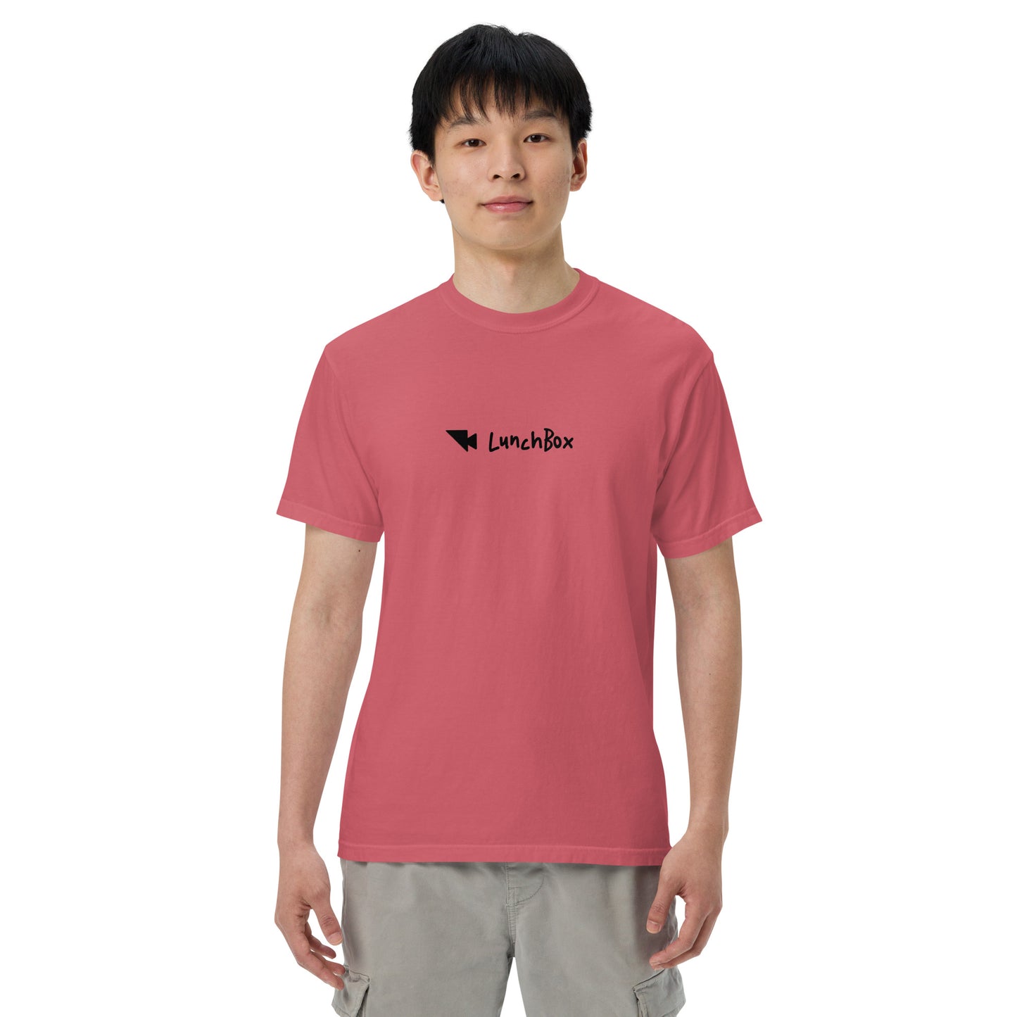 LunchBox Crew T Shirt