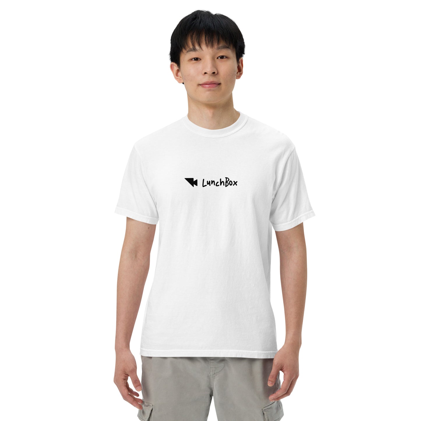 LunchBox Crew T Shirt