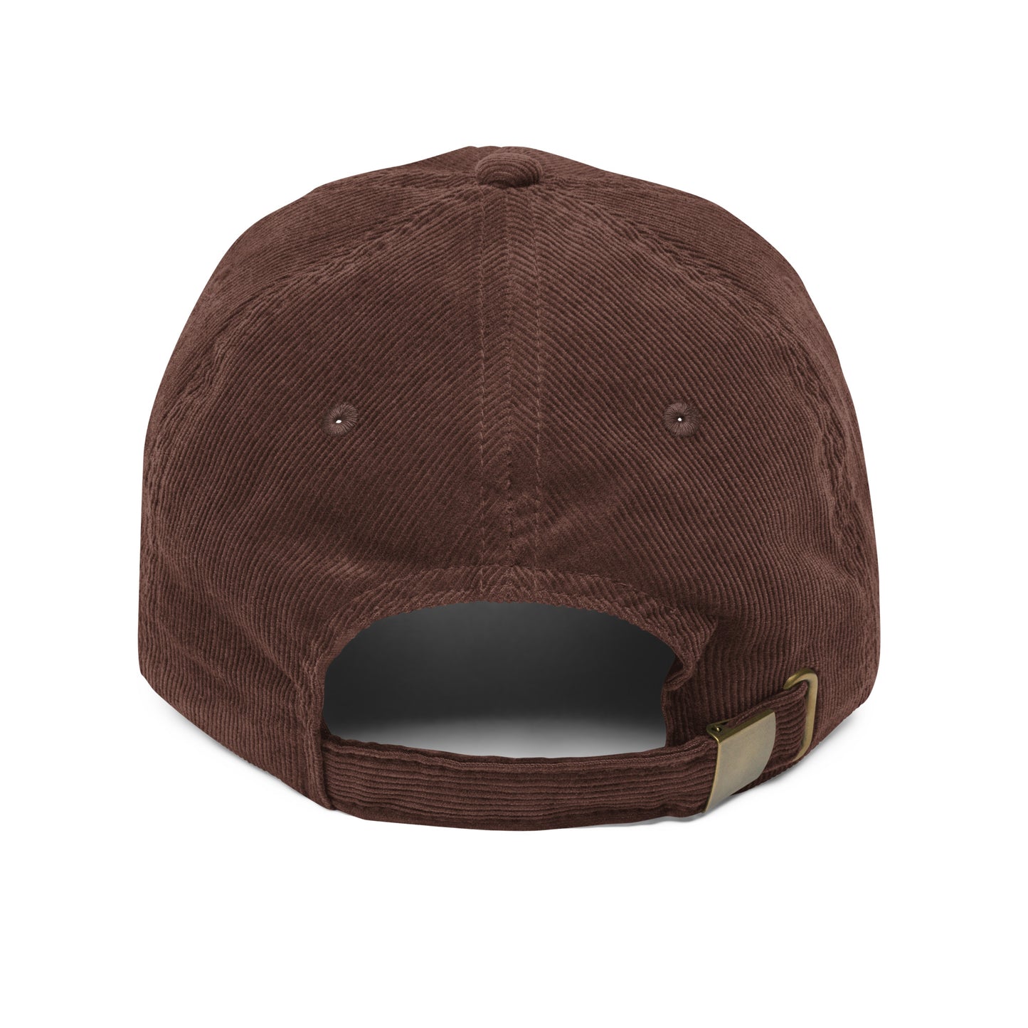 LunchBox Color Corduroy Hat