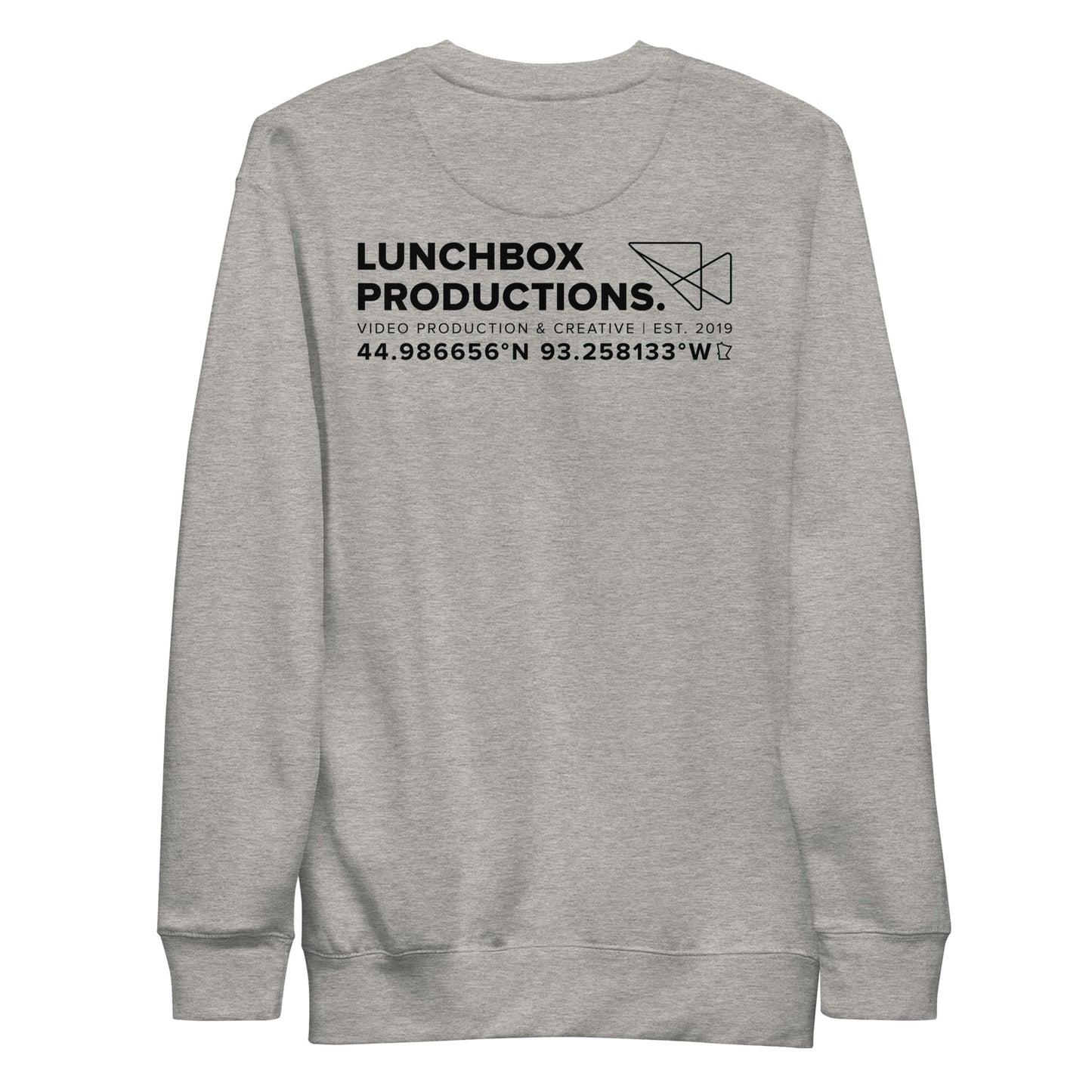 LunchBox Sweatershirt